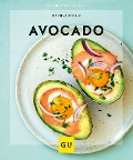 Cover-Bild zum Titel 'Avocado' von 'Martina Kittler'