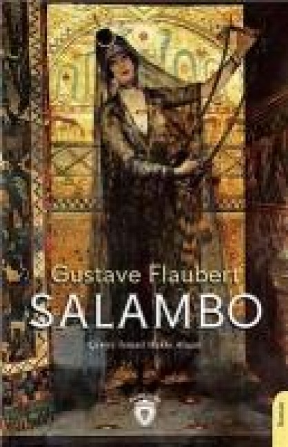 Salambo - Gustave Flaubert