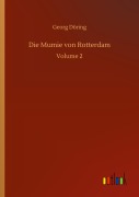 Cover-Bild zum Titel 'Die Mumie von Rotterdam' von 'Georg Döring'