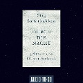 Cover-Bild zum Titel 'Durch die Nacht' von 'Stig Saeterbakken'