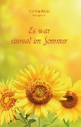 Cover-Bild zum Titel 'Es war einmal im Sommer' von ''