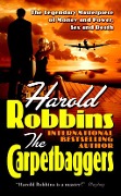 Cover-Bild zum Titel 'The Carpetbaggers' von 'Harold Robbins'