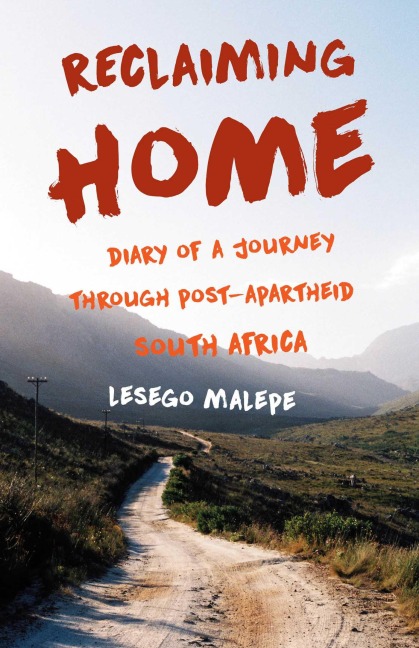Reclaiming Home - Lesego Malepe