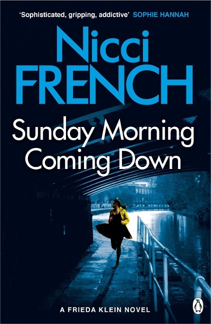 Sunday Morning Coming Down - Nicci French