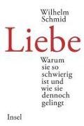 Cover-Bild zum Titel 'Liebe' von 'Wilhelm Schmid'