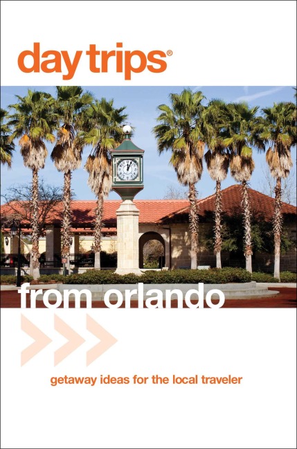 Day Trips® from Orlando - John Kumiski