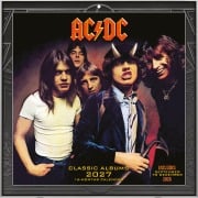 Cover-Bild zum Titel 'AC/DC 2027' von ''
