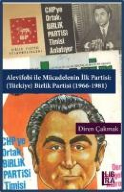 Alevifobi Ile Mücadelenin Ilk Partisi - Diren Cakmak