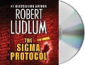 Cover-Bild zum Titel 'The SIGMA Protocol' von 'Robert Ludlum'