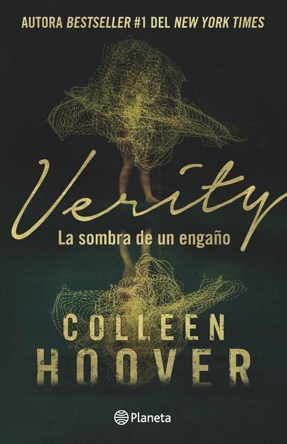 Verity - Colleen Hoover