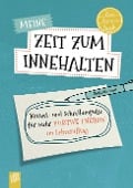 Meine Zeit zum Innehalten "live - love - teach" - Benjamin Dreer