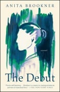 Cover-Bild zum Titel 'The Debut' von 'Anita Brookner'
