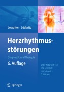 Cover-Bild zum Titel 'Herzrhythmusstörungen' von ''