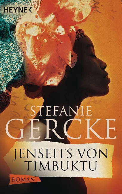 Jenseits von Timbuktu - Stefanie Gercke