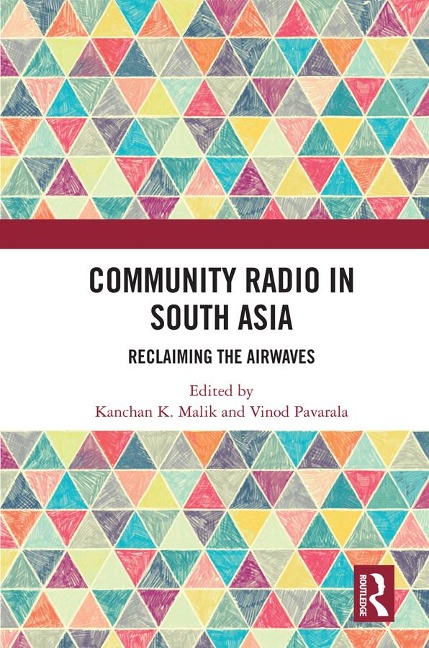 Community Radio in South Asia - 