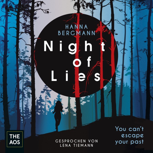 Night of Lies - Hanna Bergmann