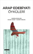 Cover-Bild zum Titel 'Arap Edebiyati Öyküleri' von 'Musa Yildiz'
