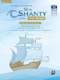 Sea Shanty Play-Alongs for Trombone, opt. Baritone B.C. - Vahid Matejko