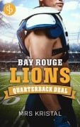 Bay Rouge Lions - Mrs Kristal