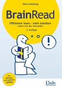 Cover-Bild zum Titel 'BrainRead' von 'Göran Askeljung'
