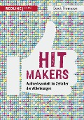 Cover-Bild zum Titel 'Hit Makers' von 'Derek Thompson'