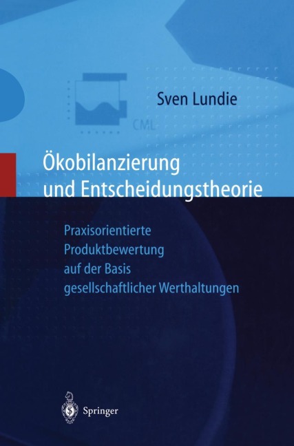 Ökobilanzierung und Entscheidungstheorie - Sven Lundie