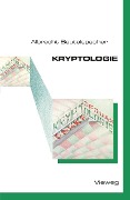 Kryptologie - Albrecht Beutelspacher