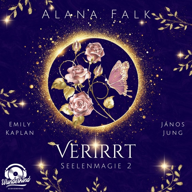 Verirrt - Alana Falk