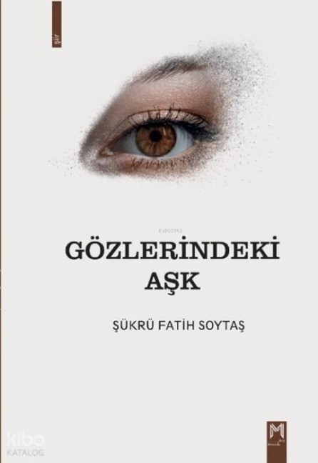 Gözlerindeki Ask - Sükrü Fatih Soydan
