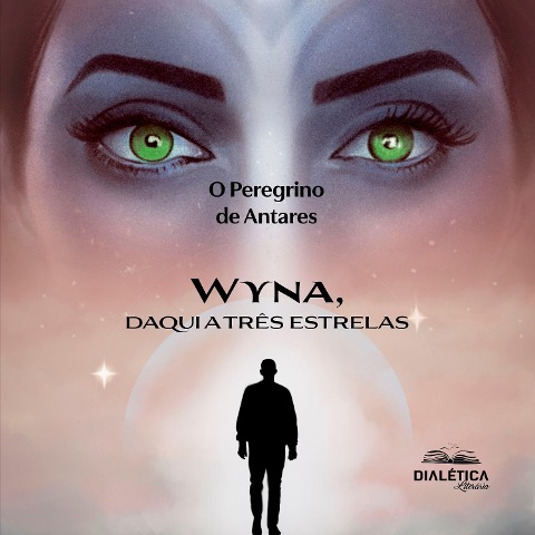 Wyna, daqui a três estrelas - Gabriele Sapio