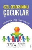 Özel Gereksinimli Cocuklar - Deborah Reber