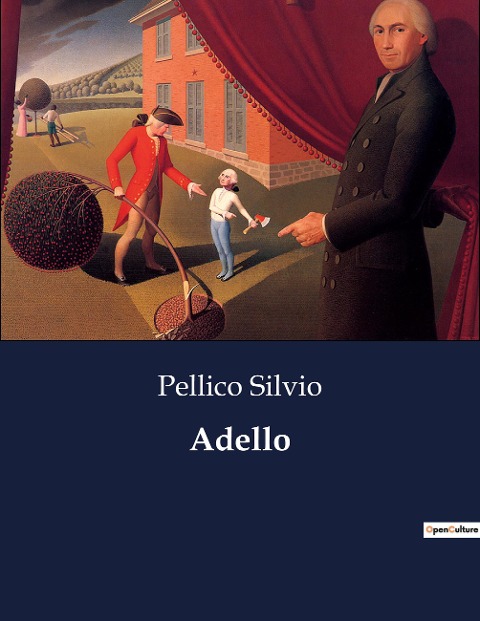 Adello - Pellico Silvio