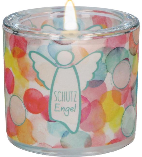 LichtMoment Schutzengel - 
