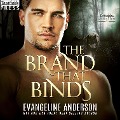 The Brand That Binds - Evangeline Anderson