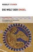 Cover-Bild zum Titel 'Die Welt der Engel' von 'Rudolf Steiner'