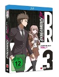Cover-Bild zum Titel 'Danganronpa 3: Despair Arc' von ''