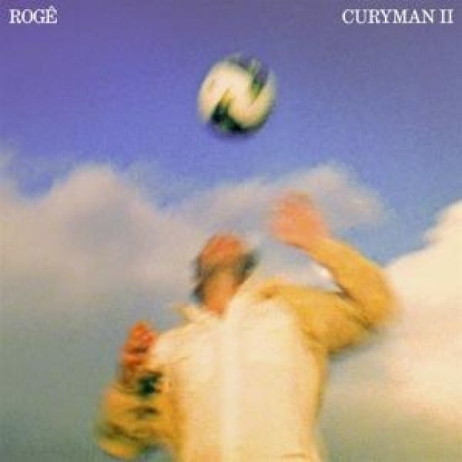 Curyman II - Roge