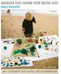 Cover-Bild zum Titel 'Warum das Huhn vier Beine hat' von 'Knut Philipps'
