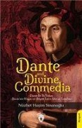 Cover-Bild zum Titel 'Dante And Divina Commedia' von 'Nüzhet Hasim Sinanoglu'