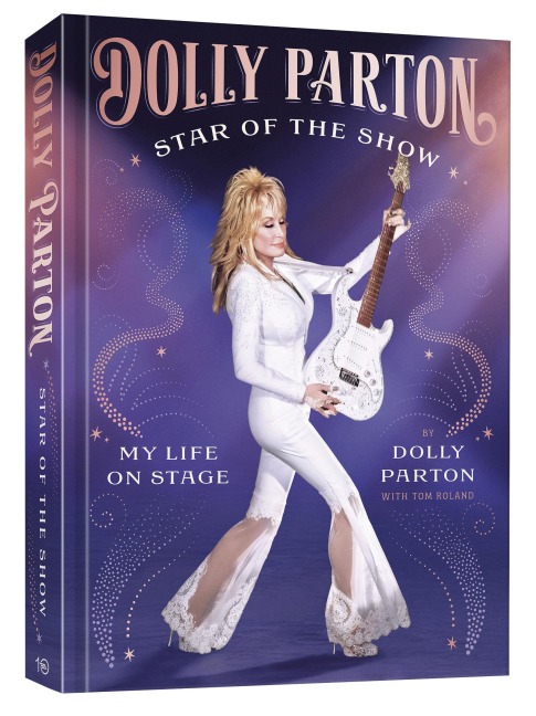 Star of the Show - Dolly Parton