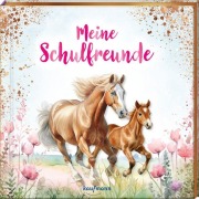 Cover-Bild zum Titel 'Meine Schulfreunde' von ''