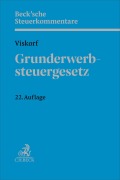 Cover-Bild zum Titel 'Grunderwerbsteuergesetz. GrEStG' von 'Bert Füssenich, Franceska Werth, Christine Meßbacher-Hönsch, Matthias Loose, Anette Kugelmüller-Pugh'