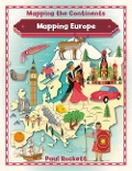 Mapping Europe - Paul Rockett