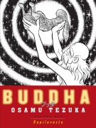 Cover-Bild zum Titel 'Buddha, Volume 1: Kapilavastu' von 'Osamu Tezuka'