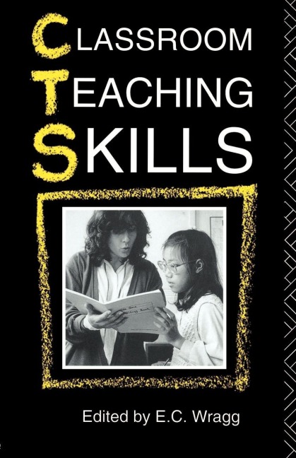 Classroom Teaching Skills - 