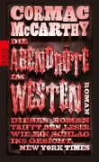 Cover-Bild zum Titel 'Die Abendröte im Westen' von 'Cormac McCarthy'