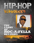 Cover-Bild zum Titel 'The Story of Roc-A-Fella Records' von 'Emma Kowalski'