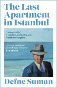 Cover-Bild zum Titel 'The Last Apartment in Istanbul' von 'Defne Suman'