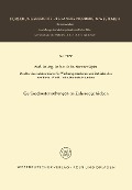 Cover-Bild zum Titel 'Geräuschuntersuchungen an Zahnradgetrieben' von 'Herwart Opitz'