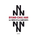 Cover-Bild zum Titel 'La crisis de la narración' von 'Byung-Chul Han'